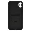 Tel Protect Magnetic Elipse tok iPhone 11 fekete-5900217419310 5 kép