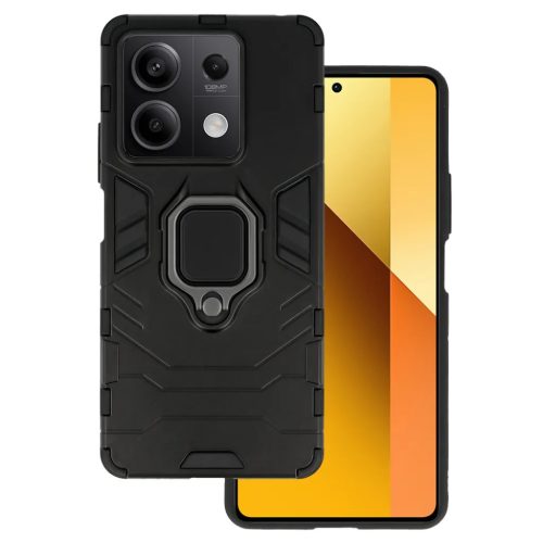 Ring Armor tok Xiaomi Redmi Note 13 5G Fekete-5900217422327 1 kép