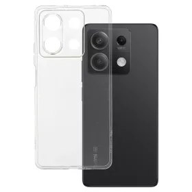 Ultra Clear 1mm tok Xiaomi Redmi Note 13 5G átlátszó-5900217422358 1 kép
