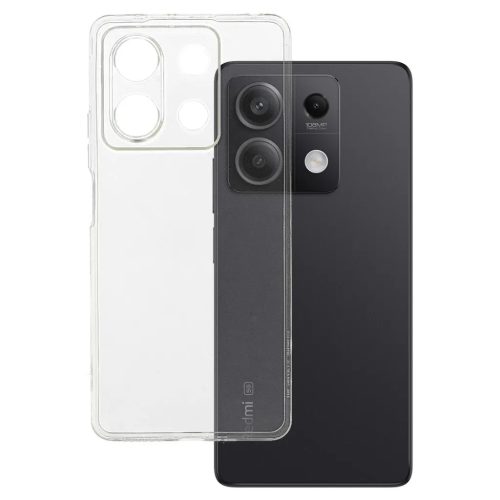 Ultra Clear 1mm tok Xiaomi Redmi Note 13 5G átlátszó-5900217422358 1 kép