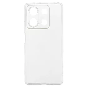 Ultra Clear 1mm tok Xiaomi Redmi Note 13 5G átlátszó-5900217422358 2 kép