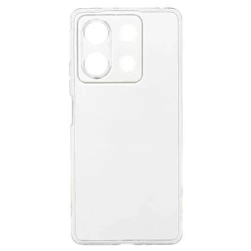 Ultra Clear 1mm tok Xiaomi Redmi Note 13 5G átlátszó-5900217422358 2 kép