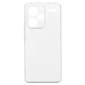 Ultra Clear 1mm tok a Xiaomi Redmi Note 13 Pro Plus 5G átlátszó-5900217422372 2 kép