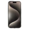 Liavec Moonlight Series tok Samsung Galaxy S24-hez, ezüst-5900217423393 4 kép