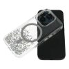 Liavec Moonlight Series tok Samsung Galaxy S24-hez, ezüst-5900217423393 5 kép