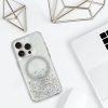 Liavec Moonlight Series tok Samsung Galaxy S24-hez, ezüst-5900217423393 6 kép