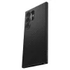 SPIGEN Liquid Air ACS07287 tok Samsung Galaxy S24 Ultra - Matt Fekete-8809971221726 6 kép
