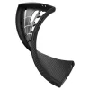 SPIGEN Liquid Air ACS07287 tok Samsung Galaxy S24 Ultra - Matt Fekete-8809971221726 8 kép