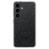 SPIGEN Liquid Crystal ACS07345 tok Samsung Galaxy S24-hez - Glitter Cr-8809971222235 5 kép