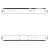 SPIGEN Liquid Crystal ACS07345 tok Samsung Galaxy S24-hez - Glitter Cr-8809971222235 6 kép
