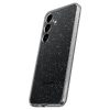 SPIGEN Liquid Crystal ACS07345 tok Samsung Galaxy S24-hez - Glitter Cr-8809971222235 8 kép