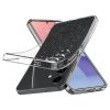 SPIGEN Liquid Crystal ACS07345 tok Samsung Galaxy S24-hez - Glitter Cr-8809971222235 9 kép