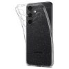 SPIGEN Liquid Crystal ACS07345 tok Samsung Galaxy S24-hez - Glitter Cr-8809971222235 10 kép