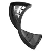 SPIGEN Rugged Armor tok Samsung Galaxy S24 Ultra - Matt Fekete-8809971221719 9 kép