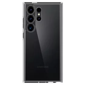 SPIGEN Ultra Hybrid ACS07292 tok Samsung Galaxy S24 Ultra - Kristályt-8809971221771 2 kép
