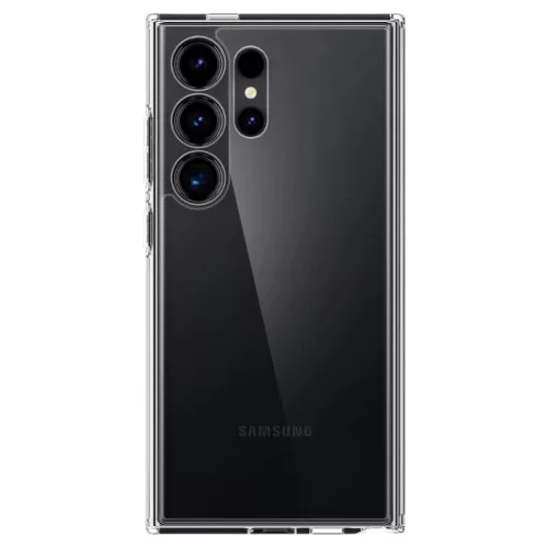 SPIGEN Ultra Hybrid ACS07292 tok Samsung Galaxy S24 Ultra - Kristályt-8809971221771 2 kép