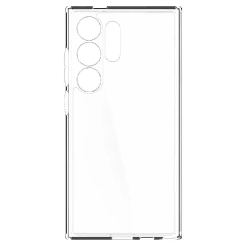 SPIGEN Ultra Hybrid ACS07292 tok Samsung Galaxy S24 Ultra - Kristályt-8809971221771 3 kép