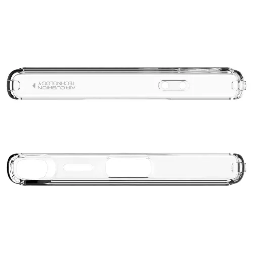SPIGEN Ultra Hybrid ACS07292 tok Samsung Galaxy S24 Ultra - Kristályt-8809971221771 6 kép