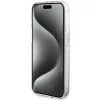 Original Case GUESS IML 4G Gold Stripe GUHCP15LH4PSEGW tok for iPhone -3666339222840 5 kép