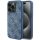 Original Case GUESS hardcase 4G Collection Leather Metal Logo MagSafe -3666339226596 1 kép