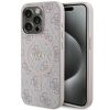 Original Case GUESS keménytok 4G Collection Leather Metal Logo MagSaf-3666339226763 1 kép