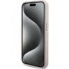 Original Case GUESS keménytok 4G Collection Leather Metal Logo MagSaf-3666339226763 5 kép