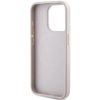 Original Case GUESS keménytok 4G Collection Leather Metal Logo MagSaf-3666339226763 7 kép