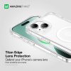 Amazing Thing Titan Edge Mag tok 15FT IP156.1TEMCL iPhone 15 átlátsz-4892878081719 6 kép