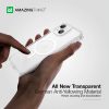 Amazing Thing Titan Edge Mag tok 15FT IP156.1TEMCL iPhone 15 átlátsz-4892878081719 8 kép