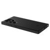SPIGEN Core Armor ACS07194 tok Samsung Galaxy S24 Ultra - Matt Fekete-8809971220835 7 kép