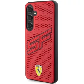 Original FERRARI keménytok Big SF Perforated FEHCS24SPINR Samsung Gal-3666339242503 2 kép