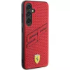 Original FERRARI keménytok Big SF Perforated FEHCS24SPINR Samsung Gal-3666339242503 4 kép