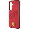 Original FERRARI keménytok Big SF Perforated FEHCS24SPINR Samsung Gal-3666339242503 6 kép