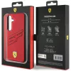 Original FERRARI keménytok Big SF Perforated FEHCS24SPINR Samsung Gal-3666339242503 8 kép