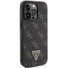 Original Case GUESS hardcase 4G Triangle Metal Logo GUHCP15LPG4GPK iPh-3666339225780 4 kép