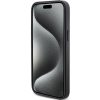 Original Case GUESS hardcase 4G Triangle Metal Logo GUHCP15LPG4GPK iPh-3666339225780 5 kép