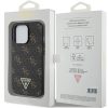 Original Case GUESS hardcase 4G Triangle Metal Logo GUHCP15LPG4GPK iPh-3666339225780 8 kép