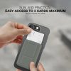 Amazing Thing Smoothie Pro Mag Wallet CHSPMDG szürke-4892878079341 10 kép