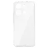 2 mm-es átlátszó szilikon tok XIAOMI REDMI NOTE 13 4G készülékhe-5900217424536 2 kép