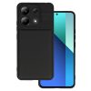 Kamera védett tok Xiaomi Redmi Note 13 4G fekete tok-5900217424628 1 kép