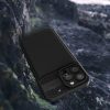 Kamera védett tok Xiaomi Redmi Note 13 4G fekete tok-5900217424628 6 kép