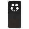 MATT hátlap XIAOMI 14 ULTRA Fekete tok-5900217424796 2 kép