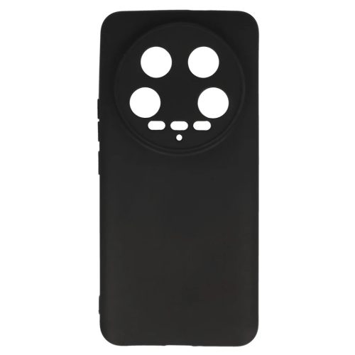 MATT hátlap XIAOMI 14 ULTRA Fekete tok-5900217424796 2 kép