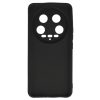 MATT hátlap XIAOMI 14 ULTRA Fekete tok-5900217424796 3 kép