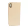 Fliptok MAGNET tok Xiaomi 14 ARANY-5900217425489 2 kép