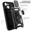 Slide Camera Armor tok Xiaomi 14 Fekete-5900217425755 5 kép