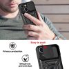 Slide Camera Armor tok Xiaomi 14 Fekete-5900217425755 9 kép