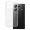 Ultra Clear 1mm tok Xiaomi Redmi Note 13 4G Transparent-5900217425823 1 kép