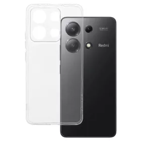 Ultra Clear 1mm tok Xiaomi Redmi Note 13 4G Transparent-5900217425823 1 kép