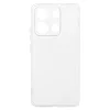Ultra Clear 1mm tok Xiaomi Redmi Note 13 4G Transparent-5900217425823 2 kép